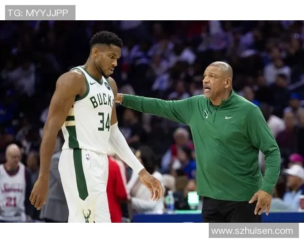 字母哥决定不提前续约期待雄鹿能否在新赛季争冠