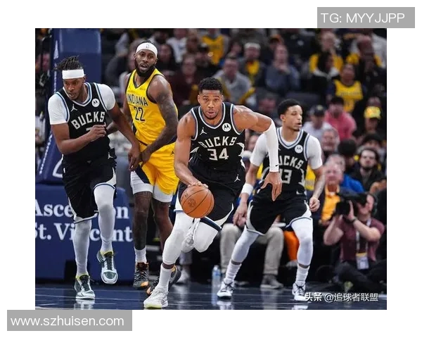 字母哥与麦基的对决谁能在赛场上笑到最后精彩对抗引发球迷热议 字母哥与麦基的对决谁能在赛场上笑到最后精彩对抗引发球迷热议