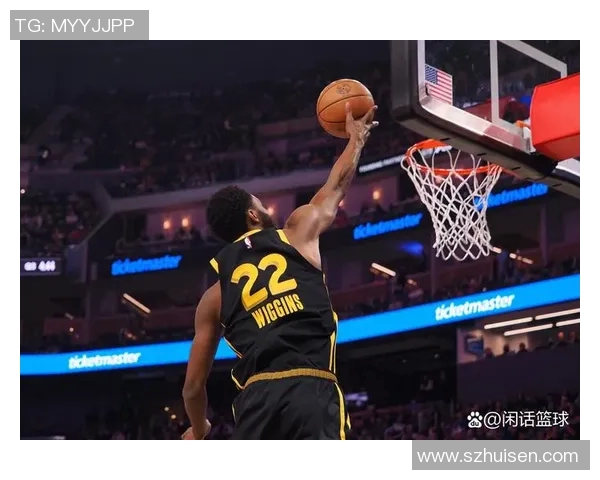 威金斯与科比的巅峰对决:时代的交汇与篮球的传承 威金斯与科比的巅峰对决:时代的交汇与篮球的传承