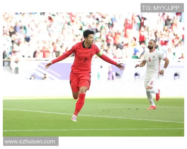 孙兴O的足球传奇之路:从青涩少年到世界顶级球星的蜕变与奋斗 孙兴O的足球传奇之路:从青涩少年到世界顶级球星的蜕变与奋斗