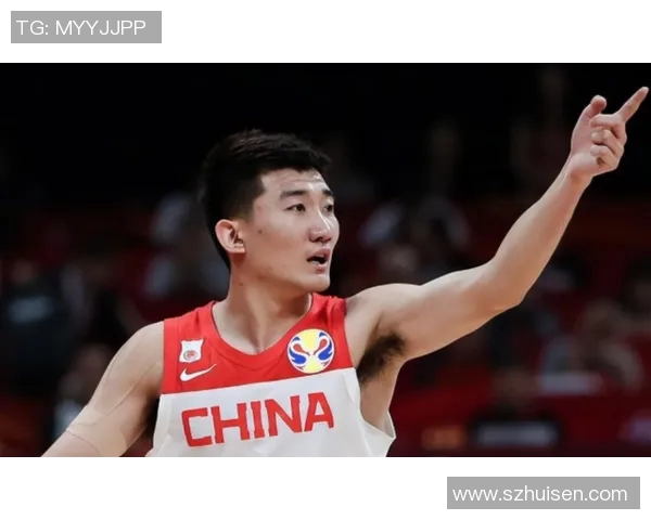 孙铭徽:从篮球新星到国家队核心的成长之路与奋斗历程 孙铭徽:从篮球新星到国家队核心的成长之路与奋斗历程