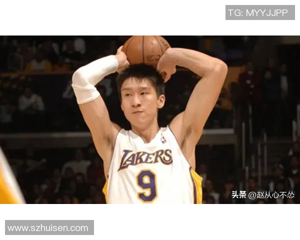 孙悦：从篮球场的传奇到人生舞台的多元探索与成长之路