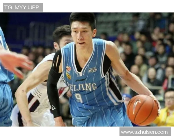 孙悦的篮球之路：从青涩少年到CBA明星的奋斗与荣耀
