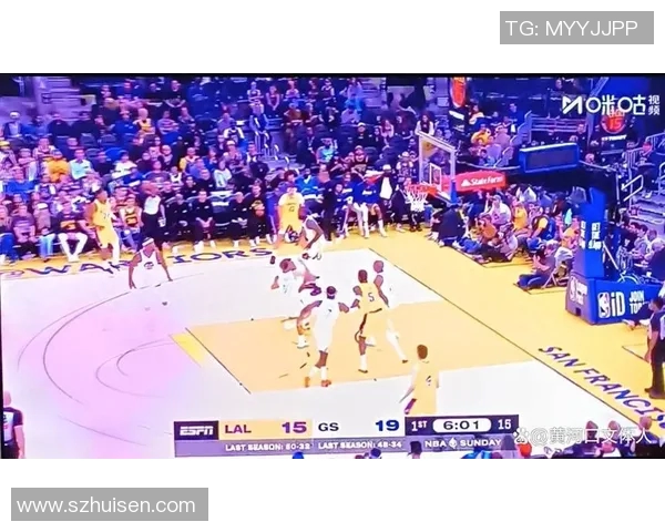 季前赛精彩对决勇士与湖人全场回顾与精彩瞬间分析