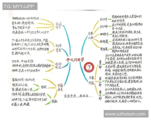 罗凯文的成长之路：从平凡少年到卓越领袖的奋斗历程与人生启示
