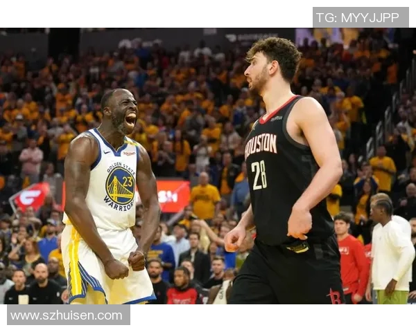 2018年NBA季后赛第五场勇士与火箭激战回顾及精彩瞬间分析 2018年NBA季后赛第五场勇士与火箭激战回顾及精彩瞬间分析