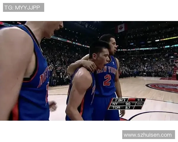 2012年尼克斯与猛龙精彩对决回顾球星表现与比赛亮点分析