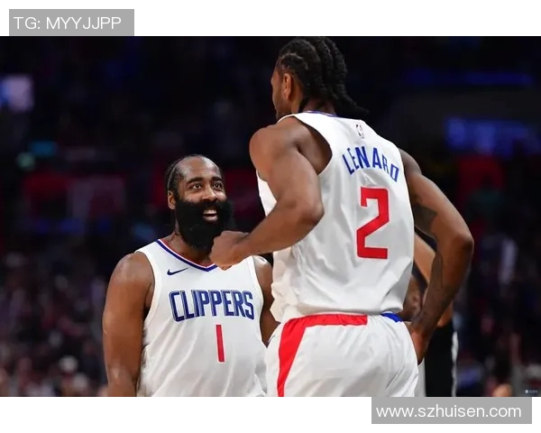 NBA季后赛精彩对决快船挑战雄鹿全场直播不容错过