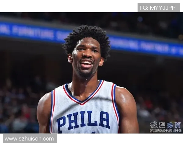 乔尔恩比德的篮球传奇之路与未来展望：从新秀到超级巨星的成长历程