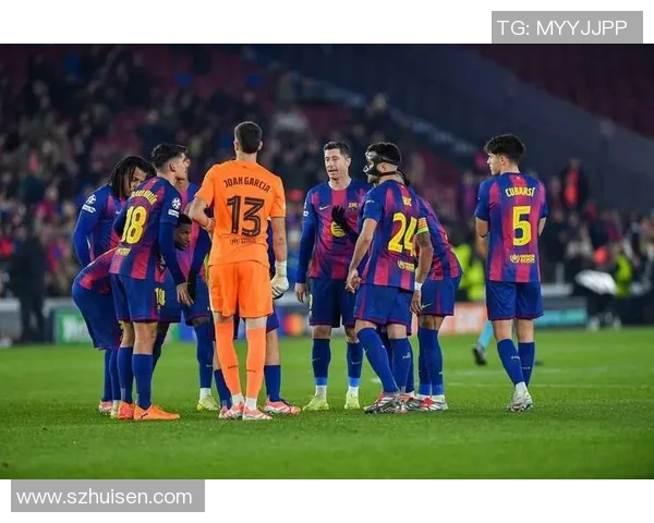 巴萨与里昂欧冠对决直播回顾2019年3月14日精彩瞬间分析