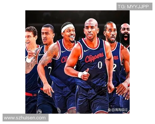 快船与湖人精彩对决集锦回顾NBA赛场上的巅峰对抗与激情时刻