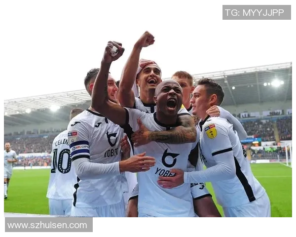 斯旺西主场迎战赫尔城决战英冠争夺季后赛资格