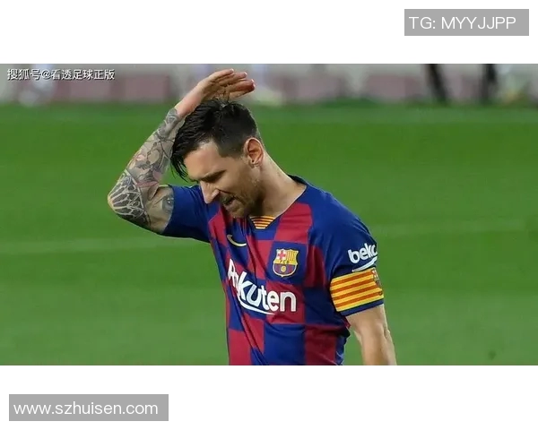 梅西传奇再续：从巴萨到巴黎的足球之路与未来展望