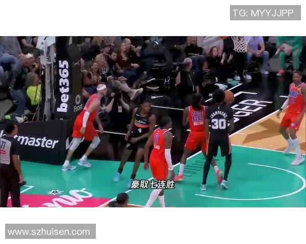 毒蛇队与马刺精彩对决全场录像回放分析及精彩瞬间集锦