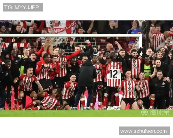 桑德兰主场迎战富力特城期待精彩对决与精彩进球的较量