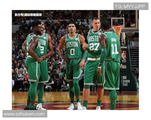 杰伦布朗：从新星到领袖，探索他的篮球之路与未来潜力