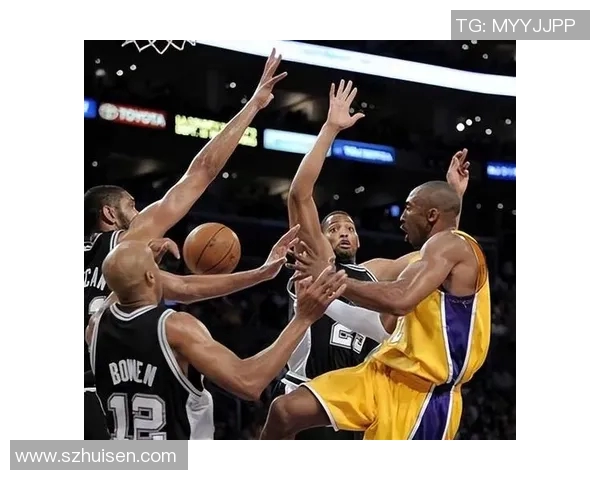 湖人对阵马刺季后赛精彩录像回顾与分析带你重温经典瞬间