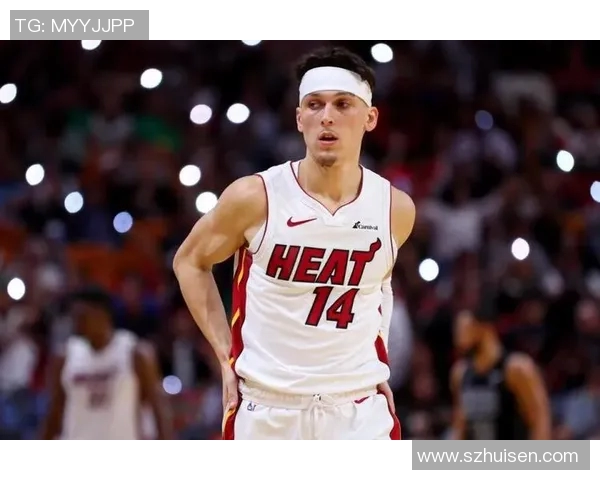 泰勒希罗的崛起与挑战NBA新星的成长之路与未来展望