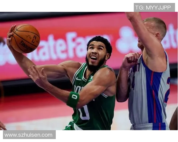 活塞与凯尔特人对决分析：战术策略与球员表现的深度剖析