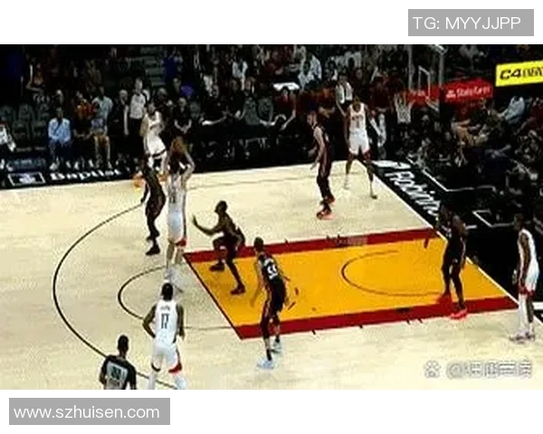 火箭队与热火精彩对决回放全程回顾与精彩瞬间分析