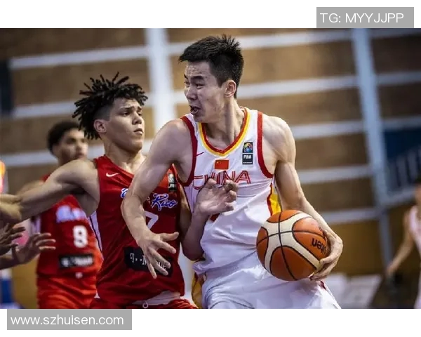 王泉泽的篮球之路：从青涩少年到职业赛场的蜕变与成长