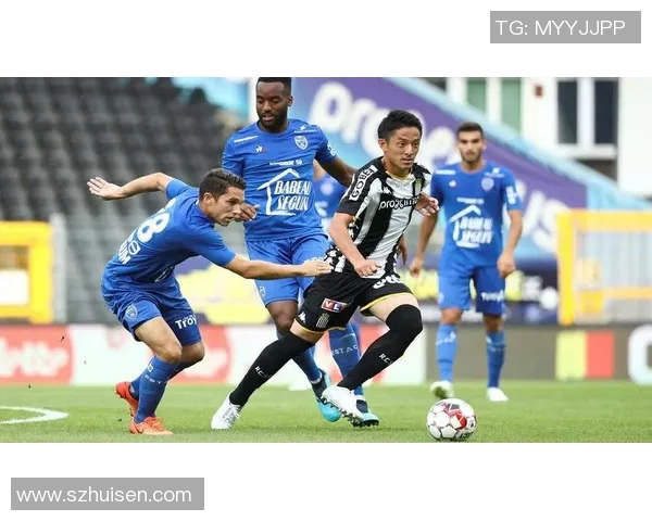 特鲁瓦与洛里昂激战正酣比赛结果揭晓精彩瞬间回顾 特鲁瓦与洛里昂激战正酣比赛结果揭晓精彩瞬间回顾