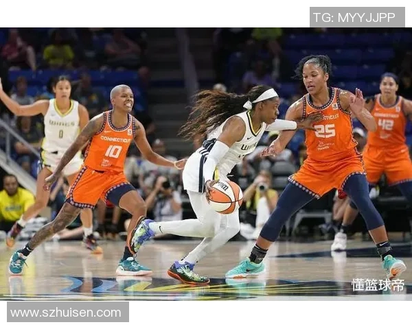 WNBA飞马对阵天空的精彩对决分析与赛季展望