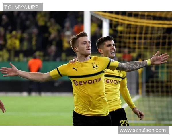 多特蒙特主场迎战柏林联力争三分争夺德甲冠军荣耀