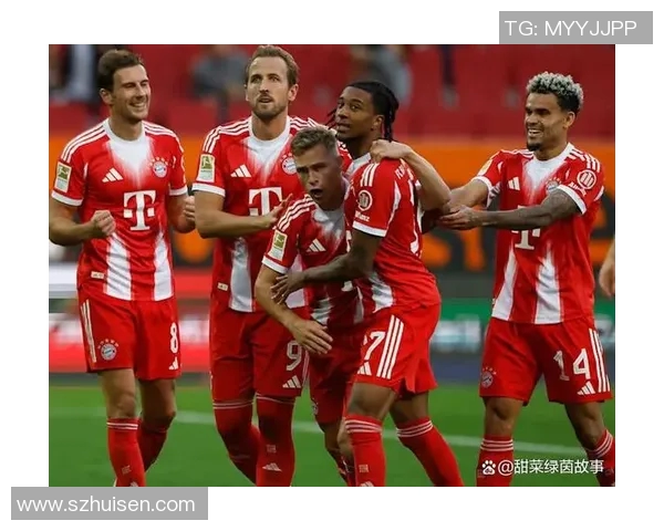 拜仁慕尼黑对阵汉堡精彩全场录像回放及赛后分析 拜仁慕尼黑对阵汉堡精彩全场录像回放及赛后分析