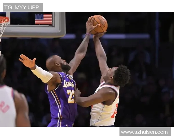 湖人快船揭幕赛精彩对决引爆新赛季篮球激情与期待