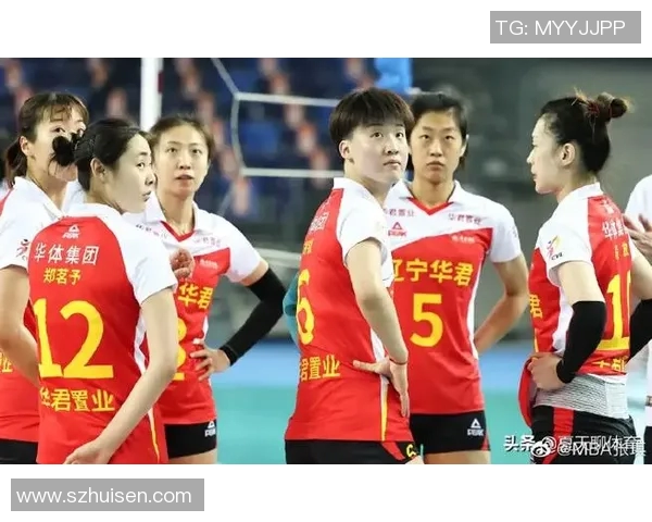 杭州排球队的战术控制与技术分析探讨排球热点新视角MBA