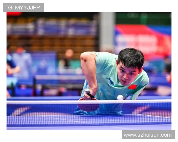 杭州羽毛球队的节奏表现分析与提升策略探讨MBA