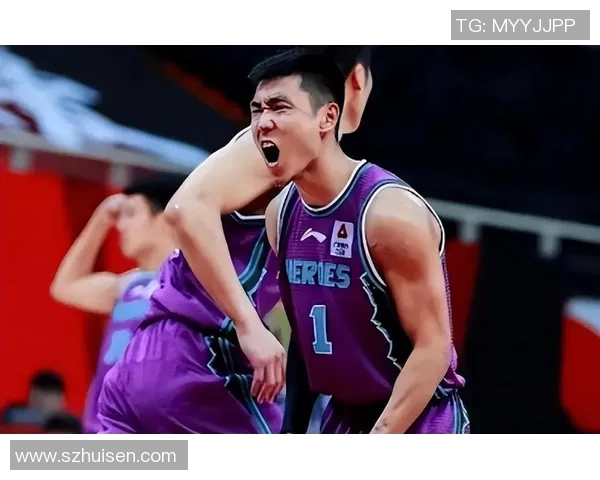 高诗岩:从篮球新星到全能战士的成长之路与未来展望 高诗岩:从篮球新星到全能战士的成长之路与未来展望