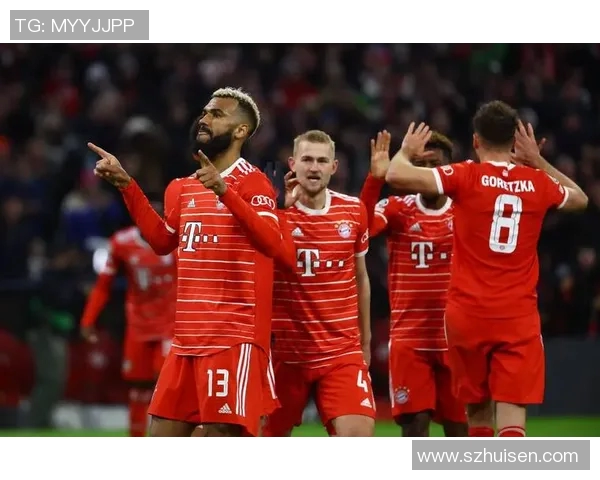 阿森纳与拜仁激战在即谁能在欧冠赛场上笑到最后 阿森纳与拜仁激战在即谁能在欧冠赛场上笑到最后