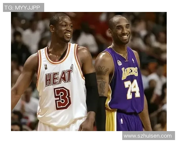 韦德与科比的巅峰对决:篮球传奇的荣耀与激情交织之战 韦德与科比的巅峰对决:篮球传奇的荣耀与激情交织之战