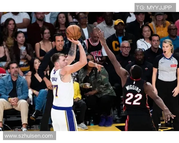 2007年湖人与热火的经典对决回顾与精彩瞬间解析 2007年湖人与热火的经典对决回顾与精彩瞬间解析