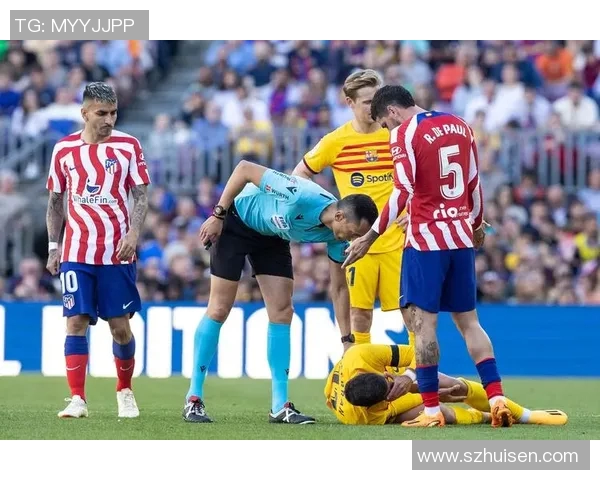 2020年马竞与巴萨激战回顾:西甲巅峰对决的精彩瞬间与战术分析 2020年马竞与巴萨激战回顾:西甲巅峰对决的精彩瞬间与战术分析