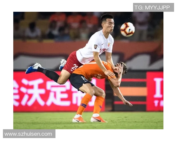 上港与卓尔激战正酣谁能在这场较量中笑到最后 上港与卓尔激战正酣谁能在这场较量中笑到最后