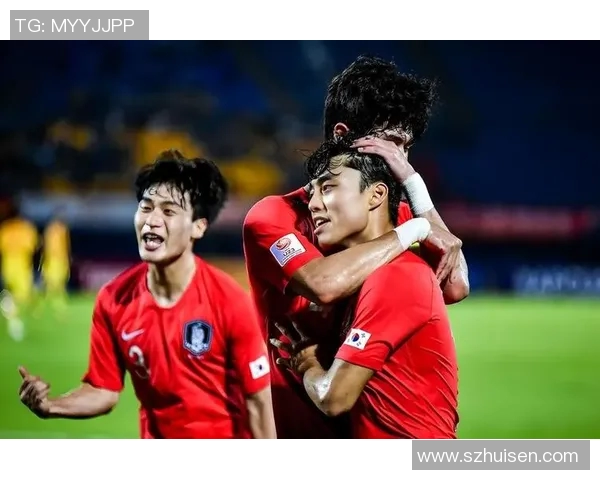 亚洲杯精彩对决韩国队迎战菲律宾队争夺晋级机会 亚洲杯精彩对决韩国队迎战菲律宾队争夺晋级机会