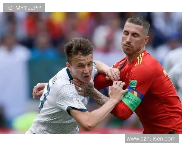 俄罗斯与西班牙的激烈对决谁能在这场比赛中笑到最后 俄罗斯与西班牙的激烈对决谁能在这场比赛中笑到最后