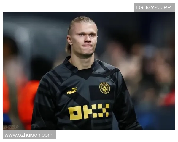 哈兰德：从天才少年到足坛新巨星的辉煌之路与未来展望