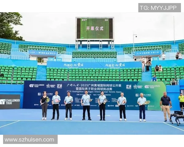 广州网球队在网球节奏排名中创下历史新高引发广泛关注与热议