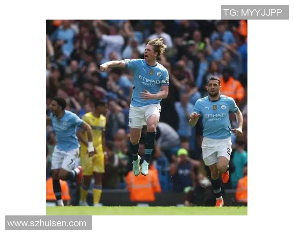 德布劳内：足球场上的魔术师如何影响比赛的每一个瞬间