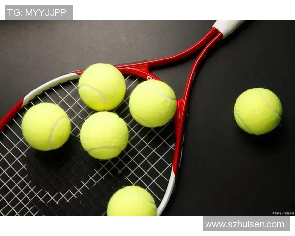 网球新手必看：从零基础到实力提升的全面入门攻略