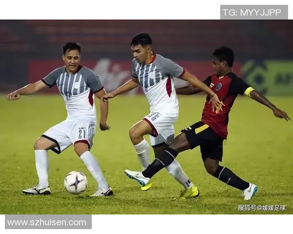 越南与菲律宾足球对决分析及比赛精彩回顾