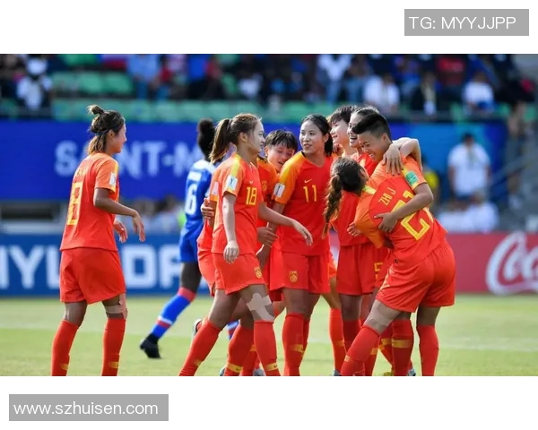 荷兰女足与智利女足激战正酣谁能在世界杯赛场上笑到最后