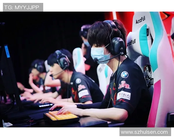 深入分析FPX战队阵地战策略与战术执行细节