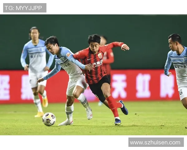 上海足球队灵活性分析及其对比赛策略的影响探讨